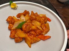 -佘山世茂艾美·御珍轩中餐厅