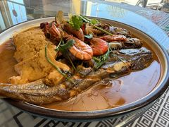 -海王府百姓家宴•海鲜饺子(东城店)