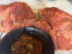 -石老头关东饺子王·东北菜(嘉华鑫城店)