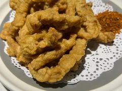 蜀龍•江湖馋嘴蛙-雲蜀龙阁·金牌水煮鱼(方庄店)