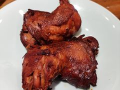 卤鸡腿-醉面(五道口启迪大厦店)