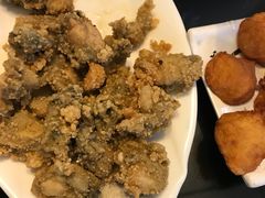 -古早人小吃店(黄河北路店)