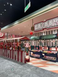 -奈尔宝家庭中心·亲子餐厅(鄞州万达店)