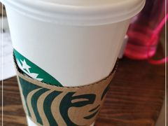 -星巴克(成都龙湖三千集店)