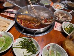 -高兴壹锅·潮汕鲜牛肉火锅(良乡梅花庄店)