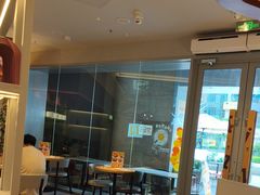 -菲滋意式餐厅(富阳东方茂店)