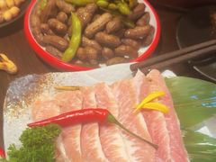 -道乐烧肉酒馆