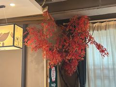 -绿草地·湘菜(喜盈门店)