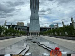 -运河游船(武林门码头)