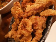 重庆小酥肉-付小姐在成都(中山公园店)