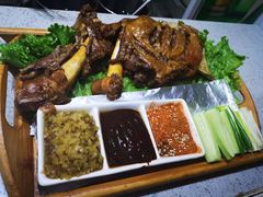 -闻香阁·清真(光荣道店)