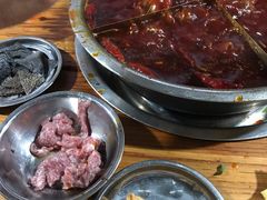 -渝味黄姐火锅(黄泥村店)