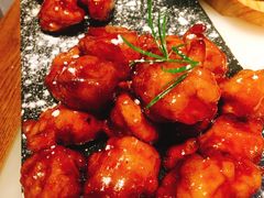 -绿茶餐厅(领展购物广场·中关村店)