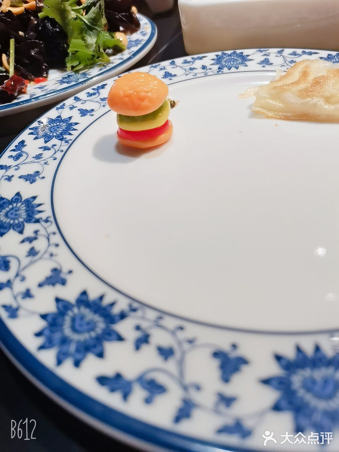火锅美食探店日