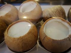 -海口骑楼小吃街