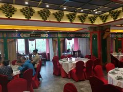 大堂-北平食府.北京烤鸭(亦庄店)