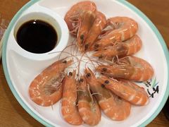 -坛南湾农家乐·海鲜楼·大排档(平潭坛南湾店)