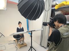 -海马体照相馆(上海宝山万达广场店)