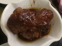 -吉亨面馆(古北1699店)