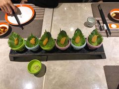 -極上萬膳·日料放题(海岸城店)