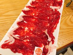 吊龙-掂档潮汕牛肉火锅(沈阳万象城店)