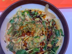 -张亮麻辣烫(上海国顺东路店)