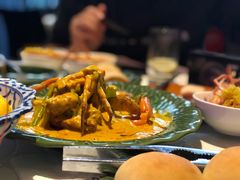 咖喱肉蟹-暹罗泰·泰国餐厅(仁和新城店)