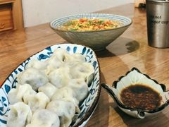 -八珍手工水饺·妈妈的爱(传芳巷店)
