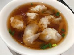 鸡汤馄饨-眉州东坡(团结湖店)