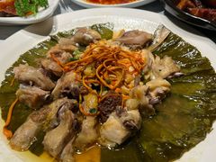 -古南都·老广东酒楼(龙江店)