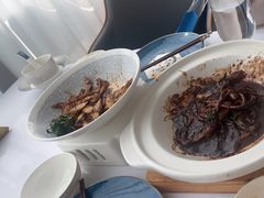 -食悦江南·淮扬菜·烤鸭(亚运村·惠新店)