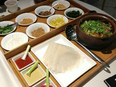 豪华五星薄饼-黑明餐厅(白鹭洲店)