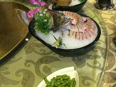 -九重天大饭店(北大街店)