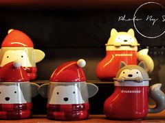 -星巴克(广州立白中心店)