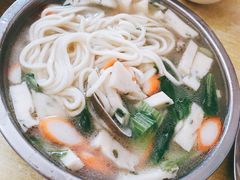 -十三妹咸米时店