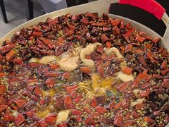 -拿渡·水煮鱼麻辣香锅(王府井奥莱·香江小镇店)