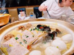 -黄泥岗·地道湖北菜(奥特莱斯店)