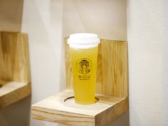 古涧茉莉-霸王茶姬(1227大南街店)