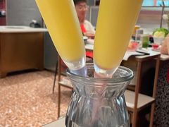 -川越泰火锅(吉利大厦店)