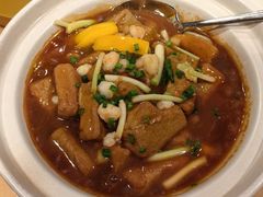 -卿雲阁私人高定餐厅(汉口江滩店)