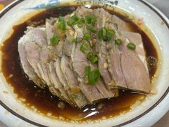 -西安贾三灌汤包·回坊小吃·清真炒菜(北院门总店)