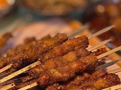 -老虎滩大连海鲜烧烤(建邺云锦路总店)