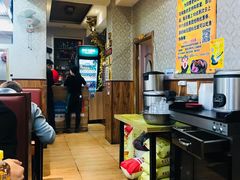 -蜀留香石锅鱼(六顺街店)
