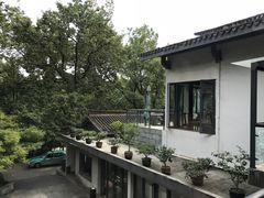 -山外山菜馆(玉泉路店)