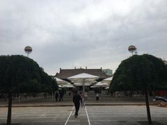 -西宁市东关清真大寺
