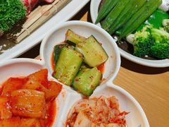 -AJIYA炭火烧肉(徐汇正大乐城店)