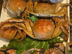 -外滩海鲜烧烤广场(东三旗店)
