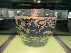 -上海博物馆(人民广场馆)