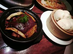 -外婆家(南开大悦城店)