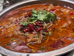 -抚顺美食·老上海味道